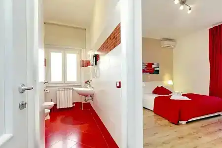I Pini di Roma - Rooms & Suites - 54