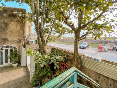 The Bartizan Galle Fort - 52