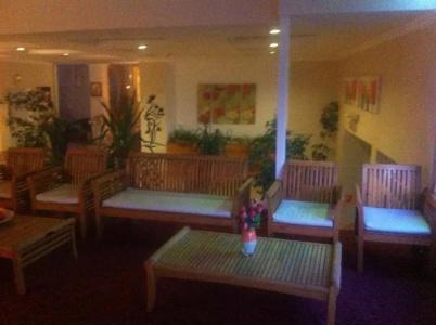 Atamer Doga Resort - 36