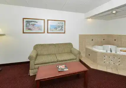 Americas Best Value Inn - - 14