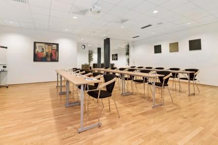 Best Western City Gavle - 19