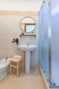 Villa Rocla guest house Pompei - 245