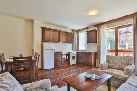 Pirin Golf & Country Club Apartment Complex - 25