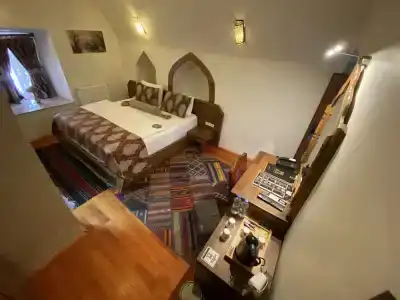 BehrampaŞa Otel &Cafe &Restaurant - 31