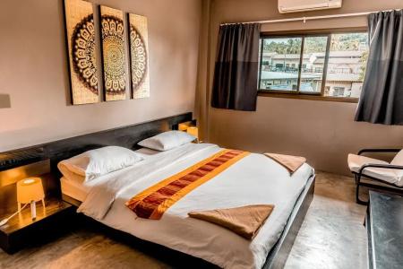 Infinity Guesthouse - 43