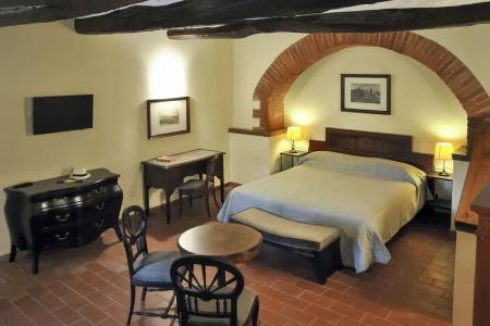 Relais Monte Solare Wellness & Spa - 1
