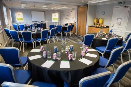 Holiday Inn Manchester West, An Ihg - 41