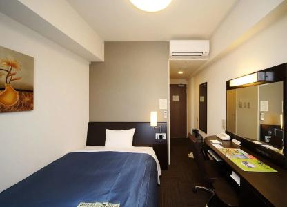Route-Inn Utsunomiya Miyukicho -Kokudou4gou- - 5