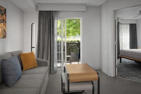 Homewood Suites by Hilton Vancouver / Portland - 87