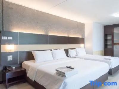 Ratchaphruek Pavilion - 17