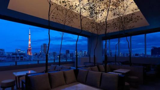 Mitsui Garden Roppongi Tokyo Premier - 35