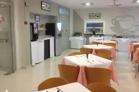 Santa Faz - 20