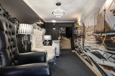 Galeria Valeria Seaside Downtown - MAG Quaint & Elegant Boutiques - 126