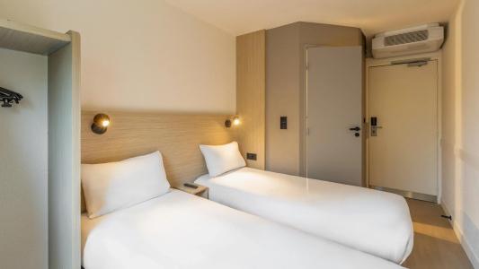 Premiere Classe Roissy CDG - Paris Nord 2 - Parc des Expositions - 62