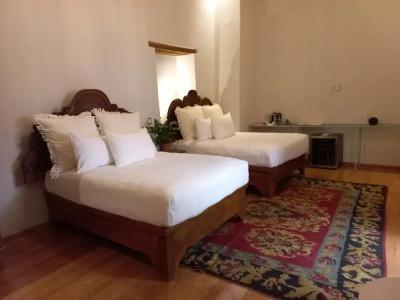 Casona Alonso 10 - 32