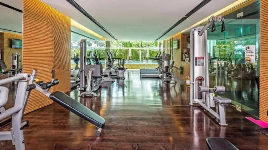 Wyndham Sea Pearl Resort, Phuket - Sha Extra Plus - 22