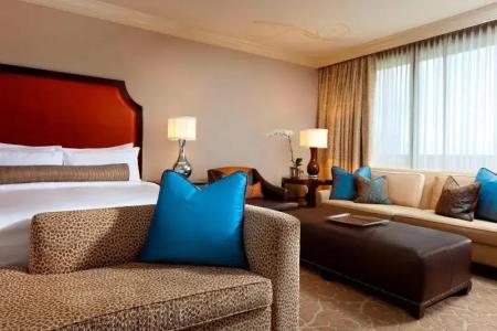 The St. Regis Houston - 66