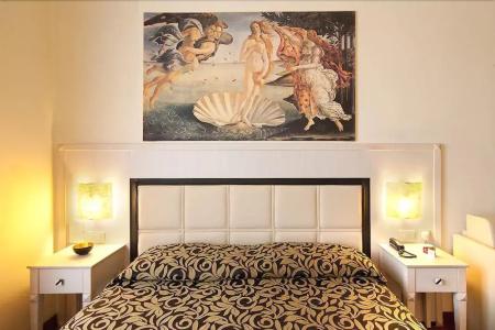 Florence Room b&b - 2