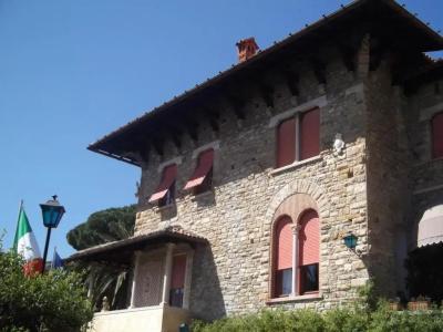 La Vela-Castello Il Rifugio - 48