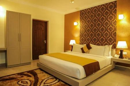 Royal Classic Resort - 21