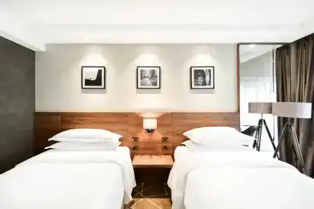 Sheraton - 11