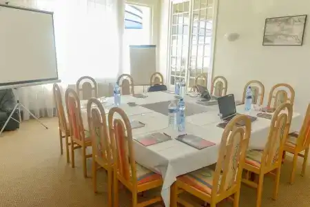 CERISE Royan - Le Grand Hôtel de la Plage - 25