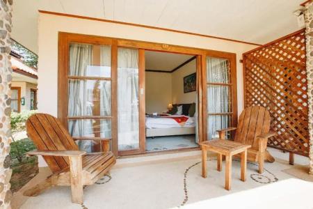 Krabi Sands Resort - 36
