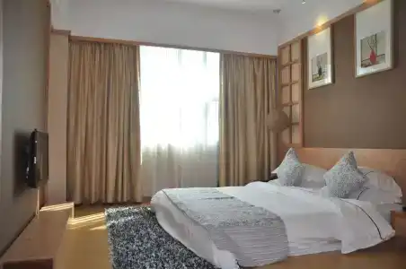 Guangzhou Galaxy - 1