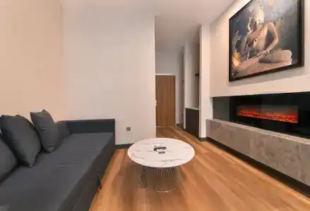 Besiktas Otel - 3