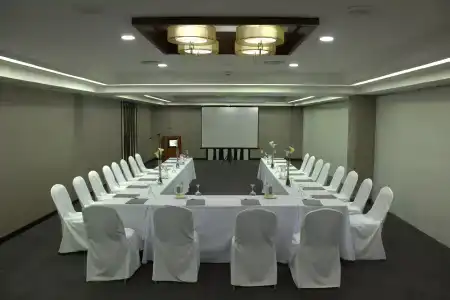 Stannum Boutique & Spa - 14