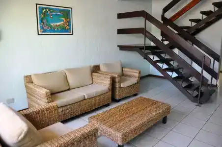 Palm Waters Holiday Villas - 11