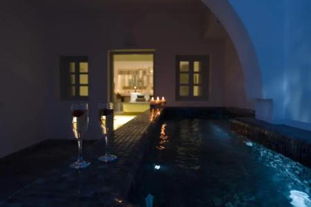 Oia Suites - 99