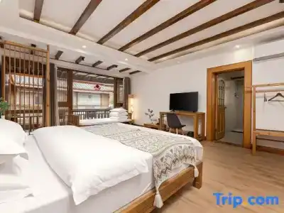 Lijiang Village House - 20