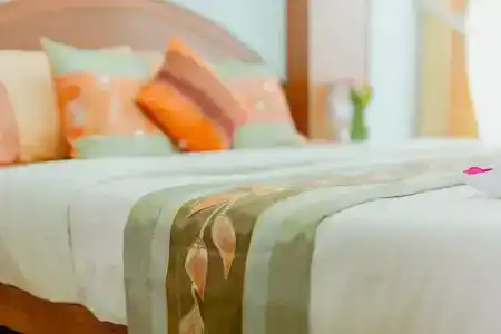 RK Guesthouse - 81