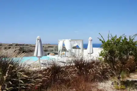 Adorno Oia, Oia - 17