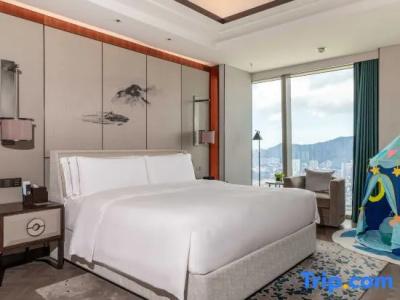 Raffles Shenzhen - 58