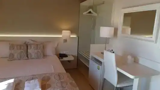 Athos Guest House Pansion - 102