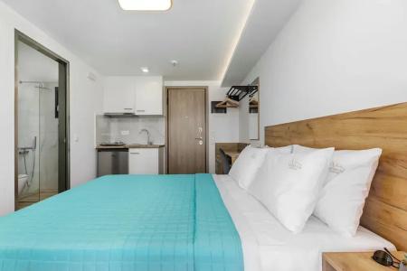 Anassa Suites - 49