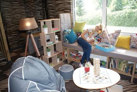 Ibis Warszawa Ostrobramska - 26