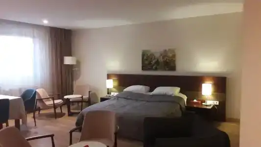 Rox Istanbul - 22