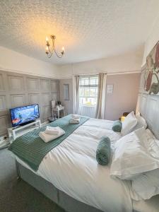 Brunswick Square & Spa - 88