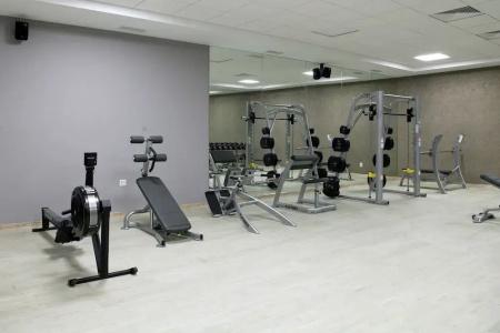 Merit Grand Mosta Spa & Casino - 9
