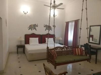 Jayamahal Palace - 26