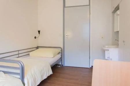 A1 Hostel Nürnberg - 45