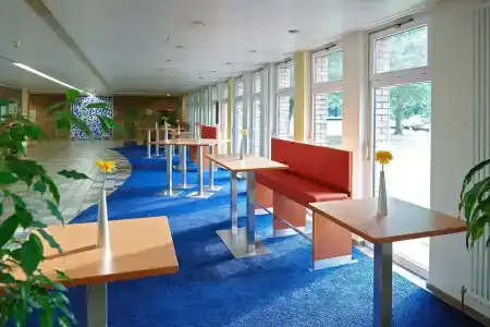 Commundo TagungsNeuss - 9