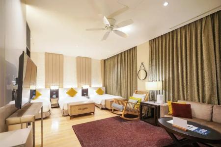 Solaria Nishitetsu Seoul Myeongdong - 107
