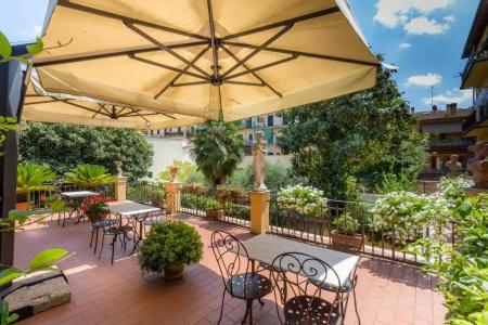 Ungherese Small Luxury Hotel - 81