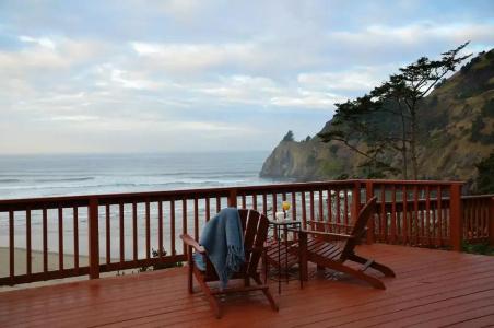 Agate Beach - 50