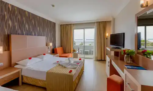 Holiday Garden Resort - 3