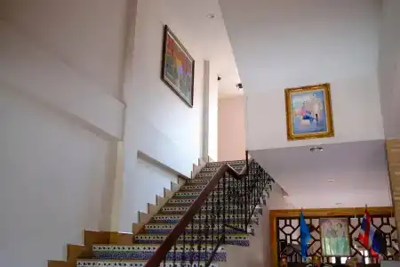 Harmony Inn - 13